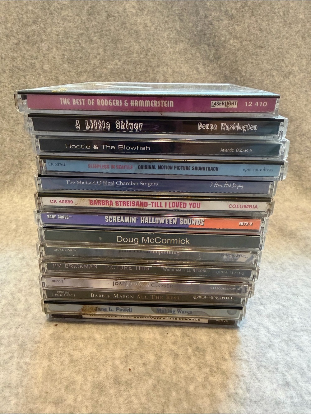CD Lot - Picture 3 of 10